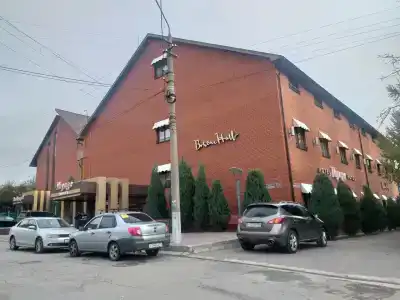 Вояж - 52