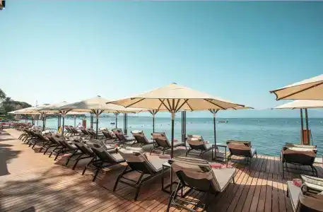 Unique Life Style - 10