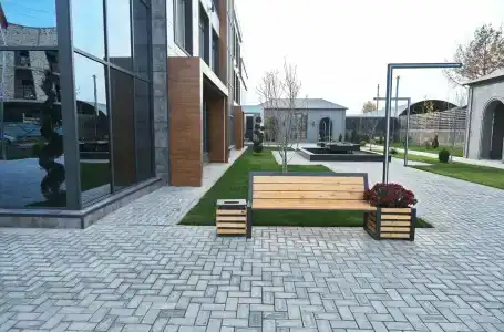 Qaragat Jalal Abad - 4