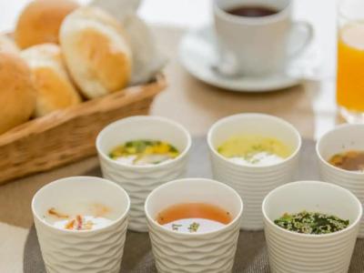 Toyoko Inn Shin-Aomori-eki Higashi-guchi - 90