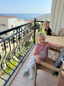 Samira Resort Aparts & Villas - 28