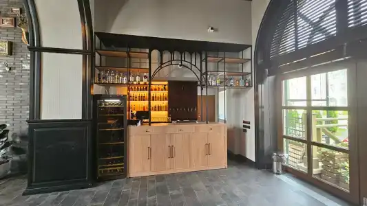 Gostinitsa Rossiya - 67