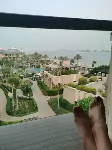 Sofitel Dubai the Palm Resort & Spa - 55