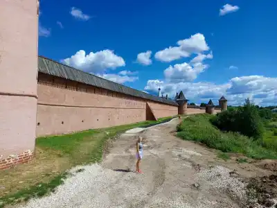 Золотой Ручей - 50