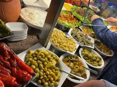 Batihan Beach Resort & Spa - 24H All Inclusive - 71