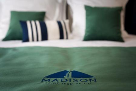 MADISON Saint Jean de Luz - Handwritten Collection - 81