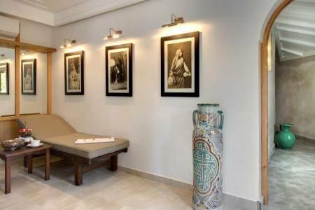 Les Jardins De La Médina - 32