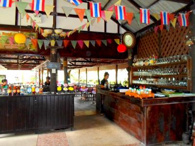 Khao Sok River & Jungle Bungalow - 19