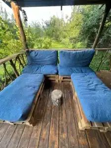 Yakovka57 Tourist base - 49