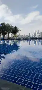 Rixos The Palm & Suites - Ultra All Inclusive - 13