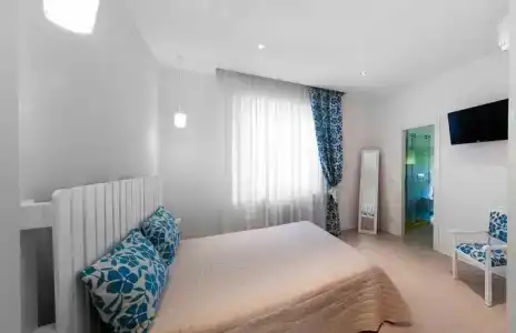 Bed & Breakfast Brigì