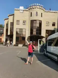 Sengilej Mini-Hotel - 7