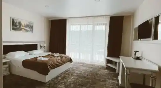 Mafa Apartaments - 10