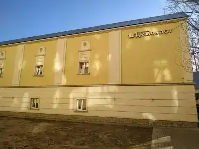 Democrat on Fontanka 104 2K - 6