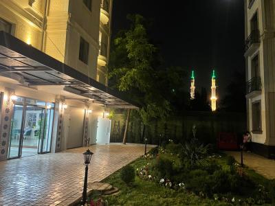 Moffah Grand - 20
