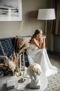 Chekhoff Moscow Curio Collection by Hilton - 42