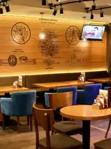 Barin Residence Centre - 9