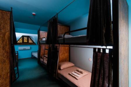 Boloxona Hostel - 5