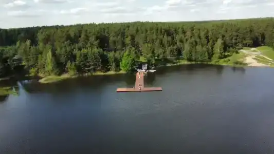 Черепашьи Озёра - 1