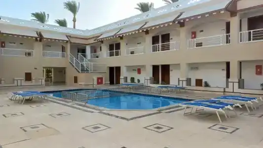 Beach Albatros Resort - 28