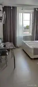 Loft Otel tsentr - 14