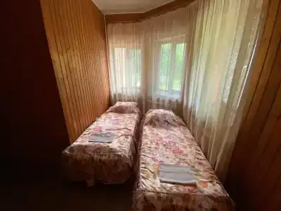 Коттеджный Комплекс Шиболово-Горки - 9