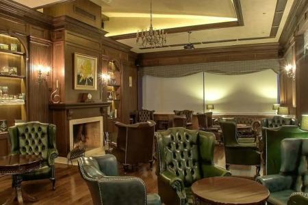 Imperial Plovdiv, a member of Radisson Individuals - 64