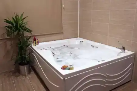 Safran Thermal Resort Spa & Conveention - 29