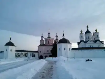 Gostinitsa Miloslavskij - 6