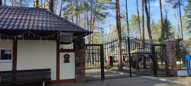 Detskiy oftalmologicheskiy akademiya zdorovya Sanatorium - 10