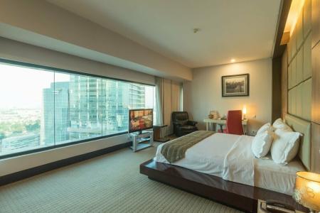Manhattan Jakarta - 47