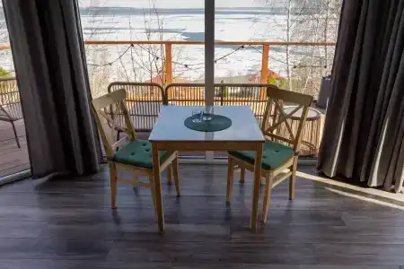 Eko-otel Maslovka - 60