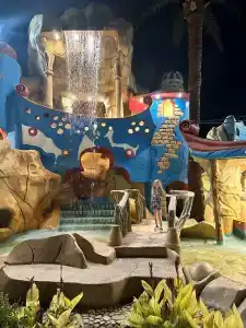 Seagull Beach Resort - Families and Couples Only - 16