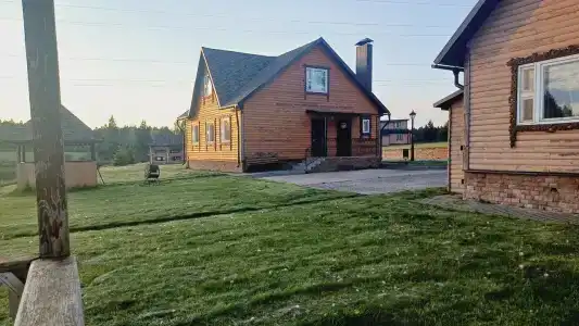 Eko-kompleks Nikolaevskie Prudy - 6