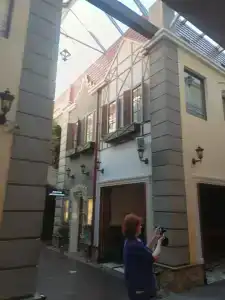 Автор Бутик-отель (Голден Гарден Бутик-отель) - 69