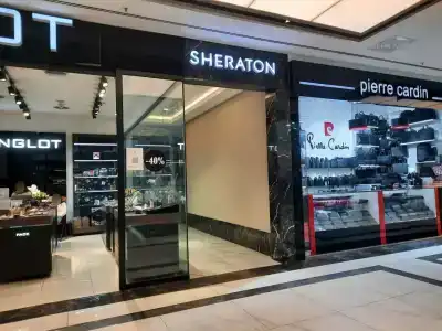 Sheraton - 20