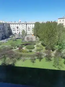 Нарвский Посад - 23