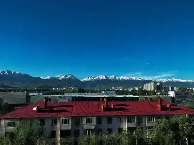 Park Dedeman Almaty - 23