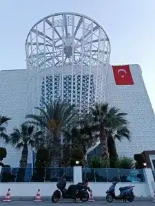 Sultan of Dreams & Spa - All Inclusive - 17