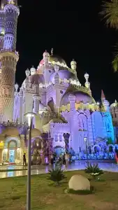 Sultan Gardens Resort - 46