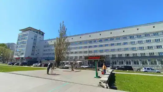Прикамье - 95