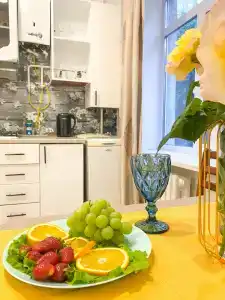 Happiness Live in the center of Sevastopol Apartment - 48