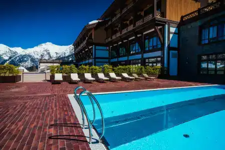 Polyana 1389 & Spa - 4