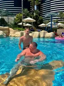 Grand Hyatt Dubai - 64