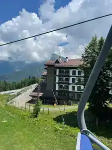 Polyana 1389 & Spa - 62