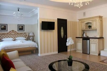 Gostinichny Kompleks "zolotoy Slon" - 46