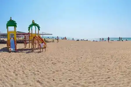 Planeta Sanatorium - 22