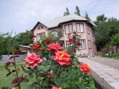 Hostel Visit Osh - 2