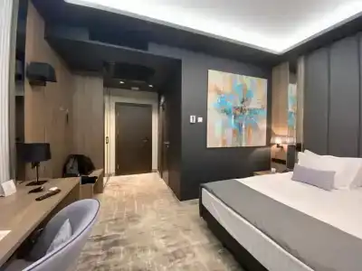 Megapolis Naberezhnaya - 8