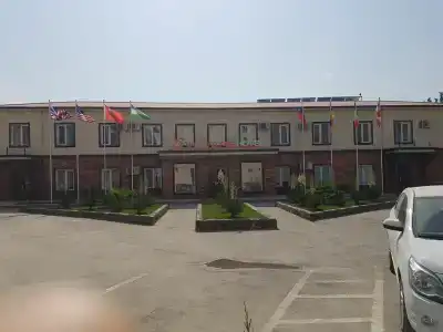 Guest House Voyage Osh - 5